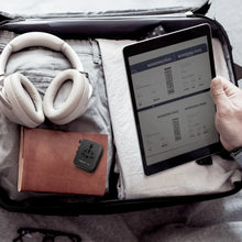 Cargar imagen en el visor de la galería, Momax 1-World² 5-Port Mini Travel GaN Charger 35W with Dual AC
