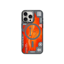 Cargar imagen en el visor de la galería, Young Kit Cyber Punk iPhone 16 Pro
