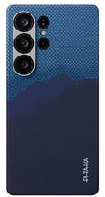 Cargar imagen en el visor de la galería, Pitaka Tactile Woven Case Samsung Galaxy S25 Ultra
