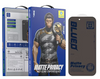 Blueo Matte Privacy Anti-Glare Tempered Glass