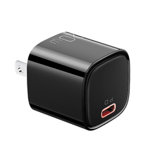 Cargar imagen en el visor de la galería, Mcdodo-20W 1C PD Fast Charger (US)
