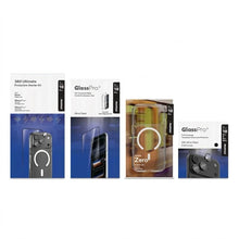 Cargar imagen en el visor de la galería, Momax Gift Set iPhone 18 Pro
