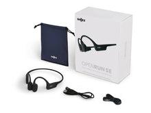 Cargar imagen en el visor de la galería, Open Run Se Bone Conduction Sport Headphones
