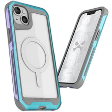 Cargar imagen en el visor de la galería, iPhone 14 -Atomic Slim - Ghostek

