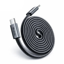 Cargar imagen en el visor de la galería, Mcdodo Cable Cab Mage 240W USB-C to USB-C Cable
