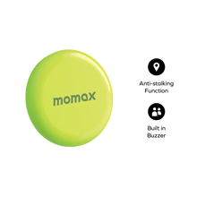 Cargar imagen en el visor de la galería, Momax Pinpop Find My Locator
