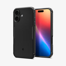 Cargar imagen en el visor de la galería, Spigen Serie 17 Case Core Armor (MagFit)
