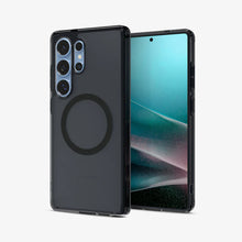 Cargar imagen en el visor de la galería, Spigen S25 Ultra Case Ultra Hybrid (MagFit)
