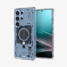 Cargar imagen en el visor de la galería, Spigen S25 Ultra Case Ultra Hybrid Neo One (MagFit)
