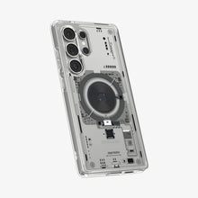 Cargar imagen en el visor de la galería, Spigen S25 Ultra Case Ultra Hybrid Neo One (MagFit)
