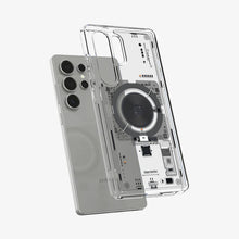 Cargar imagen en el visor de la galería, Spigen S25 Ultra Case Ultra Hybrid Neo One (MagFit)

