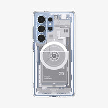 Cargar imagen en el visor de la galería, Spigen S25 Ultra Case Ultra Hybrid Zero One (MagFit)
