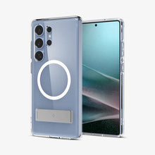 Cargar imagen en el visor de la galería, Spigen S25 Ultra Case Ultra Hybrid S (MagFit)
