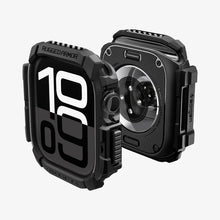 Cargar imagen en el visor de la galería, Spigen Apple Watch 10 (46mm) Case Rugged Armor
