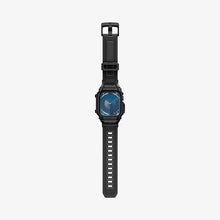 Cargar imagen en el visor de la galería, Spigen Apple Watch 10 (46mm) Case + Band Rugged Armor Pro
