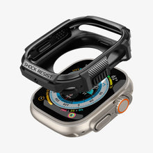 Cargar imagen en el visor de la galería, Spigen Rugged Armor -  Apple Watch Ultra
