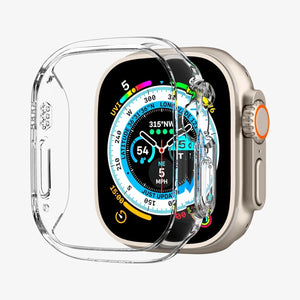 Spigen Thin Fit Designed for Apple Watch Ultra Case