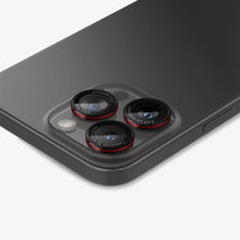 Cargar imagen en el visor de la galería, iPhone 16 Pro Max Lens Protector Optik Pro EZ Fit
