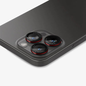 iPhone 16 Pro Max Lens Protector Optik Pro EZ Fit