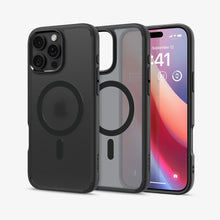 Cargar imagen en el visor de la galería, iPhone 16 Pro Max Case Ultra Hybrid (MagFit)
