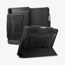 Cargar imagen en el visor de la galería, iPad Pro Case Rugged Armor Pro
