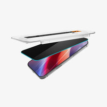 Cargar imagen en el visor de la galería, Spigen Privacy GlastR iPhone 18 Pro Max 2 Pack
