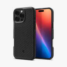 Cargar imagen en el visor de la galería, iPhone 16 Pro Max Case Core Armor
