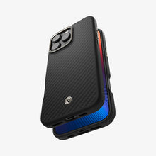 Cargar imagen en el visor de la galería, iPhone 16 Pro Max Case Enzo Aramid (MagFit)
