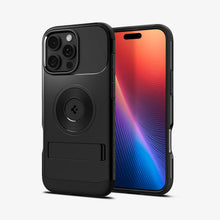 Cargar imagen en el visor de la galería, iPhone 16 Pro Max Case Slim Armor (MagFit)
