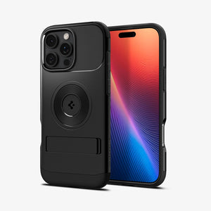 iPhone 16 Pro Max Case Slim Armor (MagFit)
