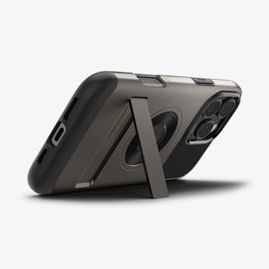 iPhone 16 Pro Max Case Slim Armor (MagFit)