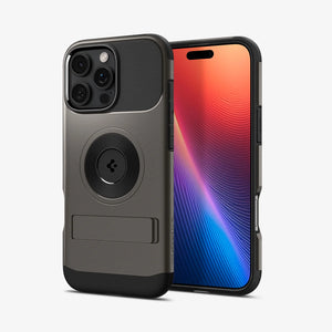 iPhone 16 Pro Max Case Slim Armor (MagFit)