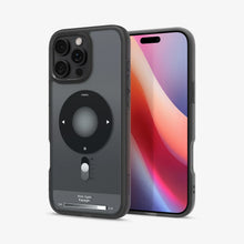 Cargar imagen en el visor de la galería, Spigen iPhone 16 Pro Max Ultra Hybrid Classic (MagFit)
