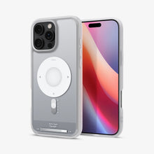 Cargar imagen en el visor de la galería, Spigen iPhone 16 Pro Max Ultra Hybrid Classic (MagFit)
