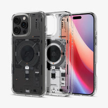 Cargar imagen en el visor de la galería, Spigen iPhone 16 Pro Max Case Ultra Hybrid Neo One (MagFit)

