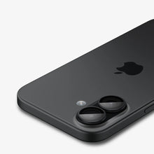 Cargar imagen en el visor de la galería, Spigen iPhone 17 Lens Protector Optik Pro EZ Fit

