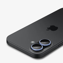 Cargar imagen en el visor de la galería, Spigen iPhone 17 Lens Protector Optik Pro EZ Fit
