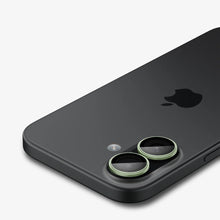 Cargar imagen en el visor de la galería, Spigen iPhone 17 Lens Protector Optik Pro EZ Fit
