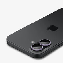 Cargar imagen en el visor de la galería, Spigen iPhone 17 Lens Protector Optik Pro EZ Fit
