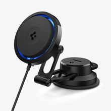Cargar imagen en el visor de la galería, SpigenOneTap Pro 3 CryoMax™ Dashboard Car Mount | ITS35WC (MagFit)
