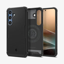 Cargar imagen en el visor de la galería, Galaxy S25 Series Case Core Armor (MagFit)
