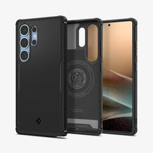 Cargar imagen en el visor de la galería, Galaxy S25 Series Case Core Armor (MagFit)
