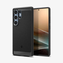 Cargar imagen en el visor de la galería, Spigen S25 Ultra Case Rugged Armor (MagFit)

