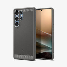 Cargar imagen en el visor de la galería, Spigen S25 Ultra Case Rugged Armor (MagFit)
