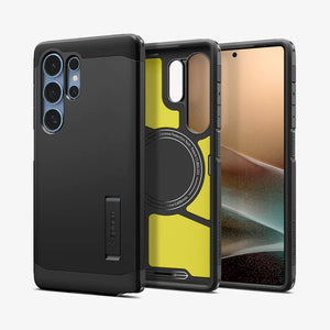 Spigen S25 Ultra Case Tough Armor AI (MagFit)
