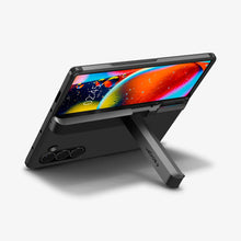 Cargar imagen en el visor de la galería, Galaxy Z Fold 6 Case Tough Armor Pro P
