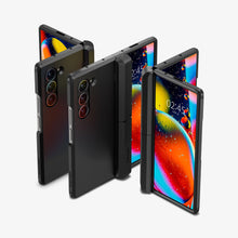 Cargar imagen en el visor de la galería, Galaxy Z Fold 6 Case Tough Armor Pro P
