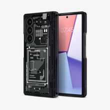Cargar imagen en el visor de la galería, Galaxy Z Fold 6 Case Ultra Hybrid Pro Zero One

