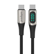 Cargar imagen en el visor de la galería, Prodigee Energee Digital Type-C Cable
