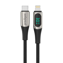 Cargar imagen en el visor de la galería, Prodigee Energee Digital Lightning Cable
